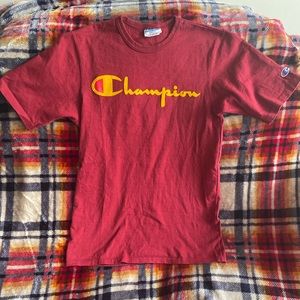 Champion vintage T-shirt